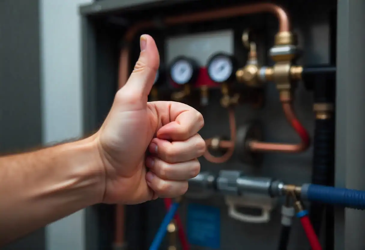 Emergency HVAC services and installations in Belford, NJ