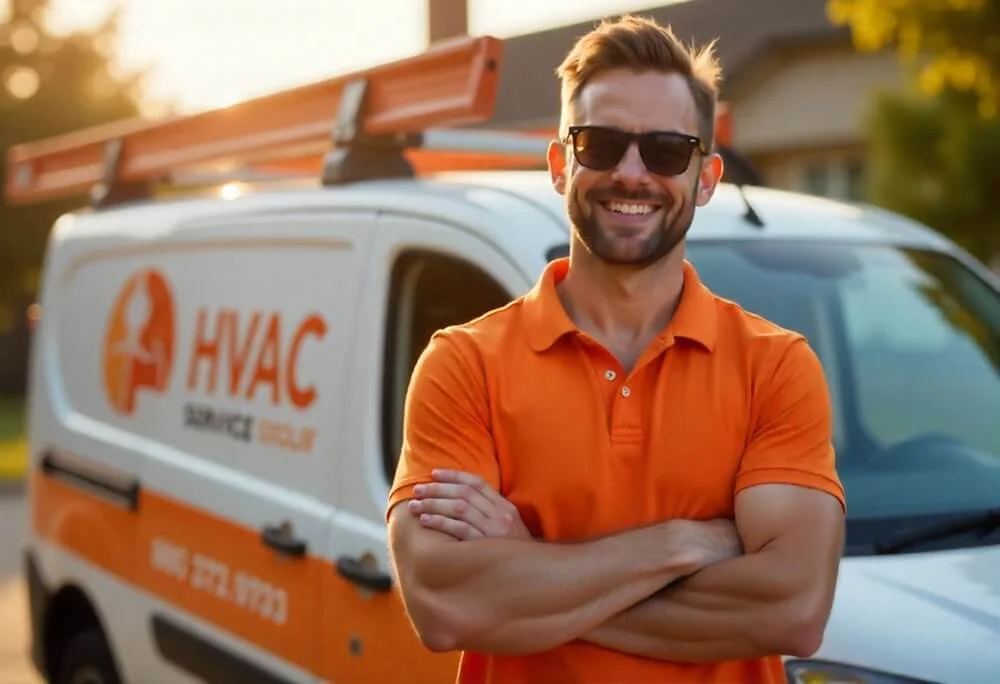 Professional HVAC repair and installation services in Belford, NJ